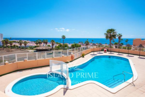 Holiday with Seaviews in Golf del Sur TLP516